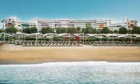cornelia diamond resort